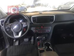 کیا سپۆرتاج